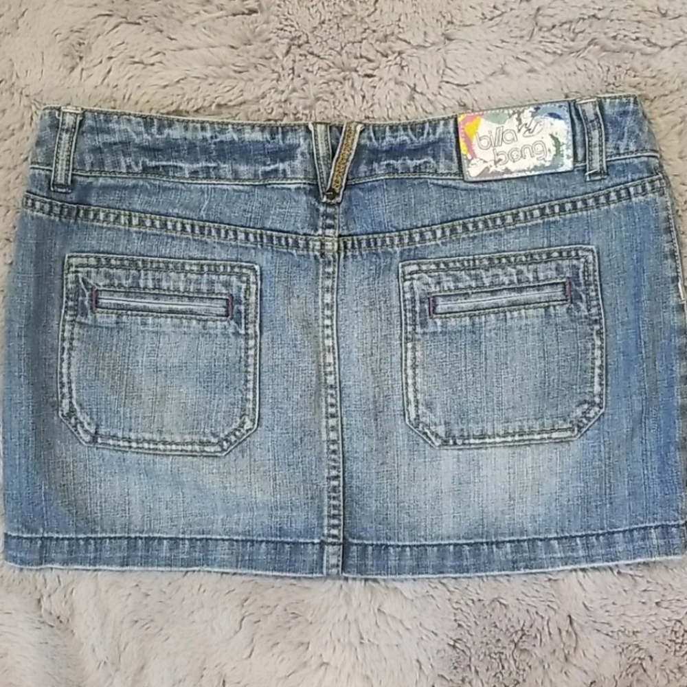 Billabong Jean Mini - Picture 2 of 4